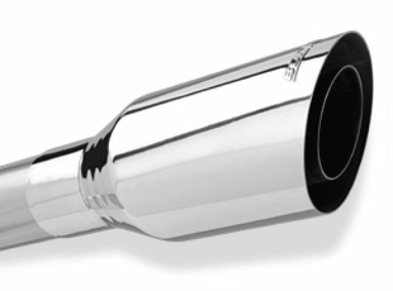 Borla - 00-06 Toyota Tundra 4.7L V8 AT/MT 2WD/4WD Truck Side Exit Catback Exhaust on BOLTMotorsports